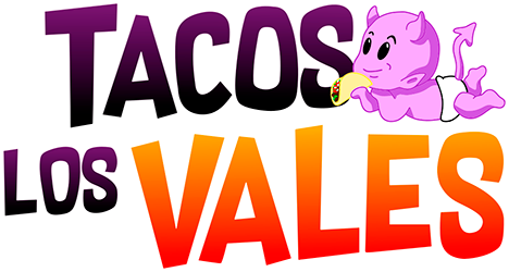 Tacos Los Vales 1 - 5124 West McDowell
